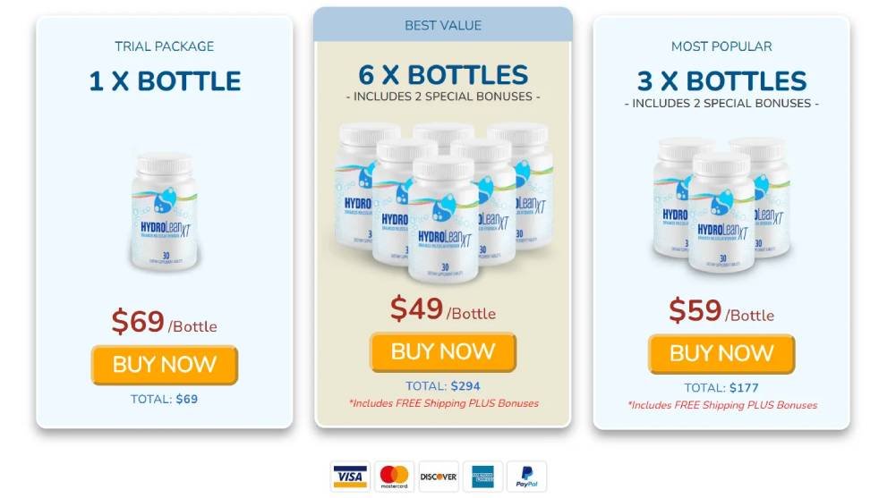 Exclusive limited-time offer presenting reduced pricing to support long-term wellness planning